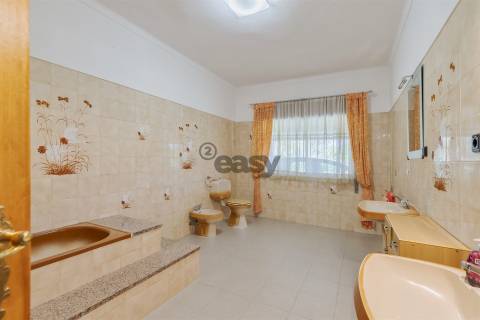 Moradia Isolada T4 Venda em Pinhal Novo,Palmela