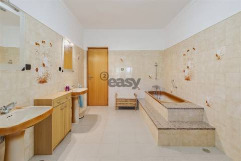 Moradia Isolada T4 Venda em Pinhal Novo,Palmela