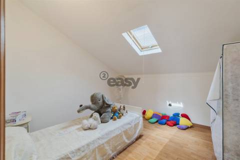 Moradia Isolada T4 Venda em Pinhal Novo,Palmela