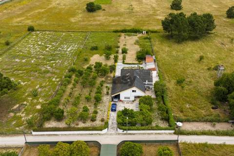 Moradia Isolada T4 Venda em Pinhal Novo,Palmela