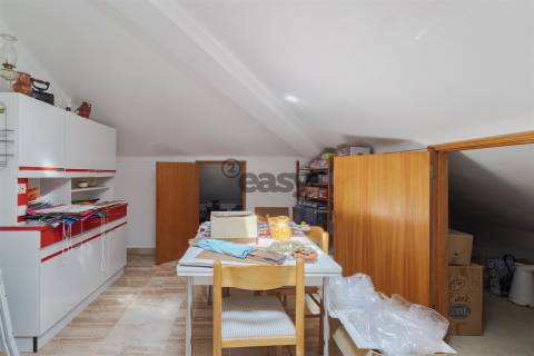 Moradia Isolada T4 Venda em Pinhal Novo,Palmela