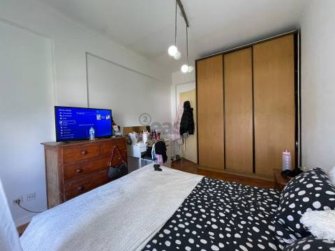Apartamento na Reboleira