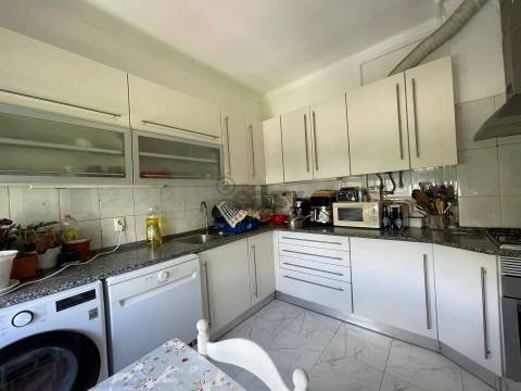 Apartamento na Reboleira