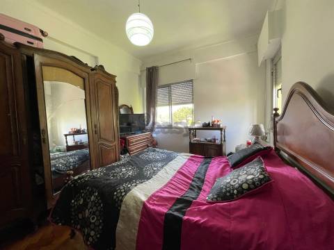 Apartamento na Reboleira
