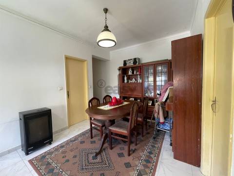 Apartamento na Reboleira