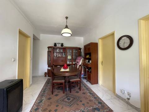 Apartamento na Reboleira