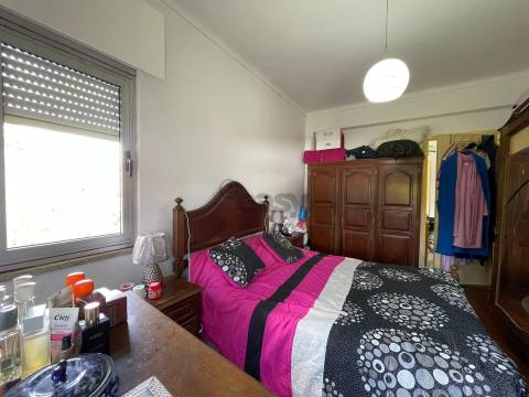 Apartamento na Reboleira