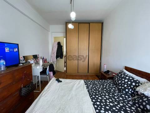 Apartamento na Reboleira