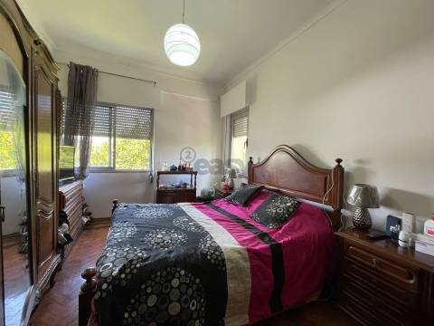 Apartamento na Reboleira