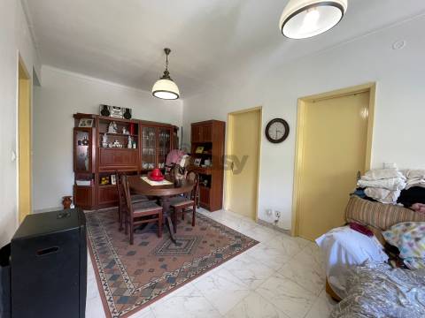 Apartamento na Reboleira