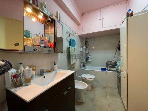 Apartamento na Reboleira