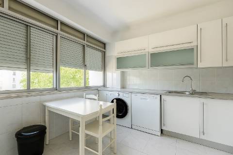 Apartamento na Reboleira
