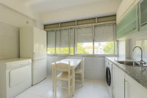 Apartamento na Reboleira
