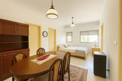 Apartamento na Reboleira