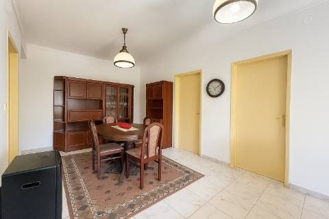 Apartamento na Reboleira