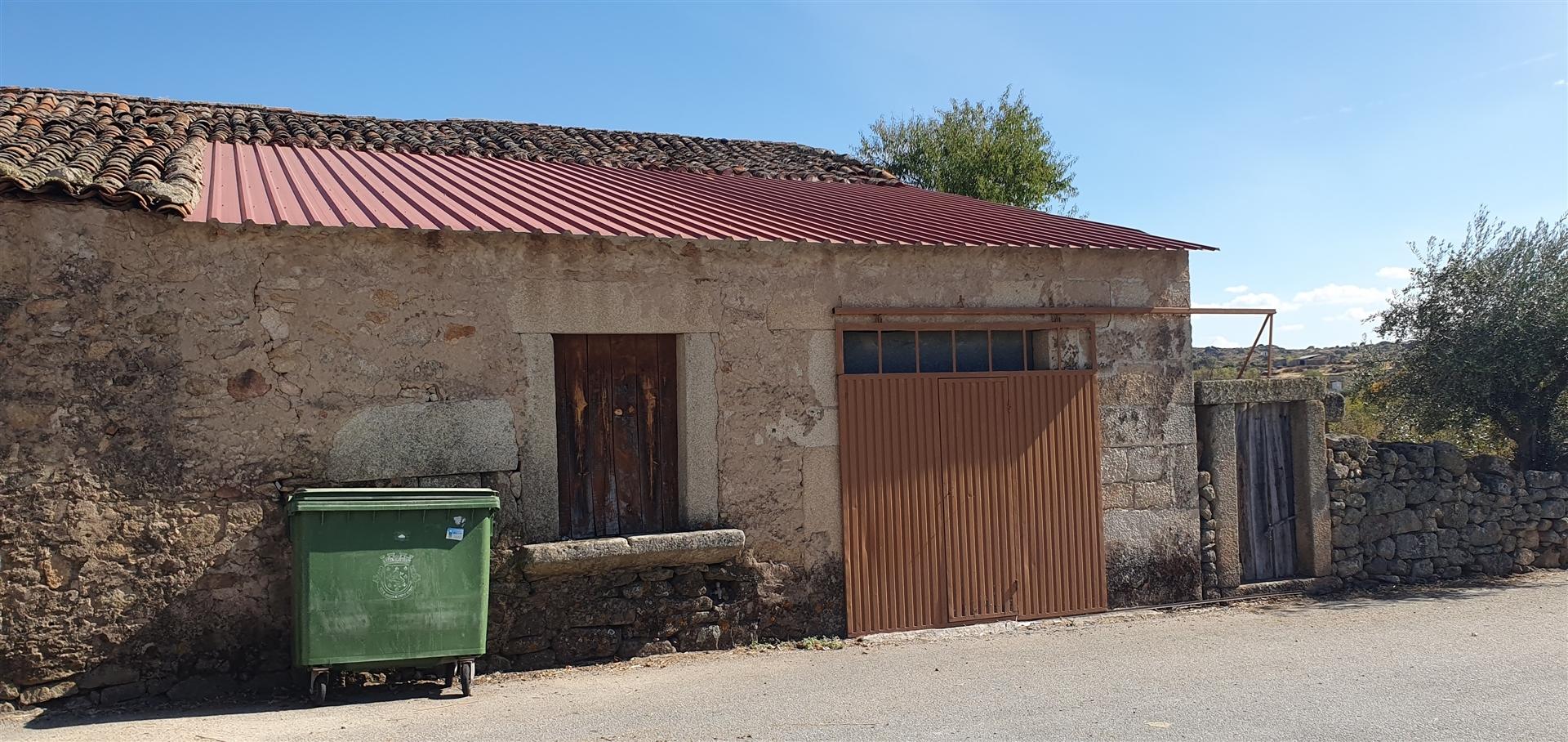 Arrecadação  Venda em Algodres, Vale de Afonsinho e Vilar de Amargo,Figueira de Castelo Rodrigo