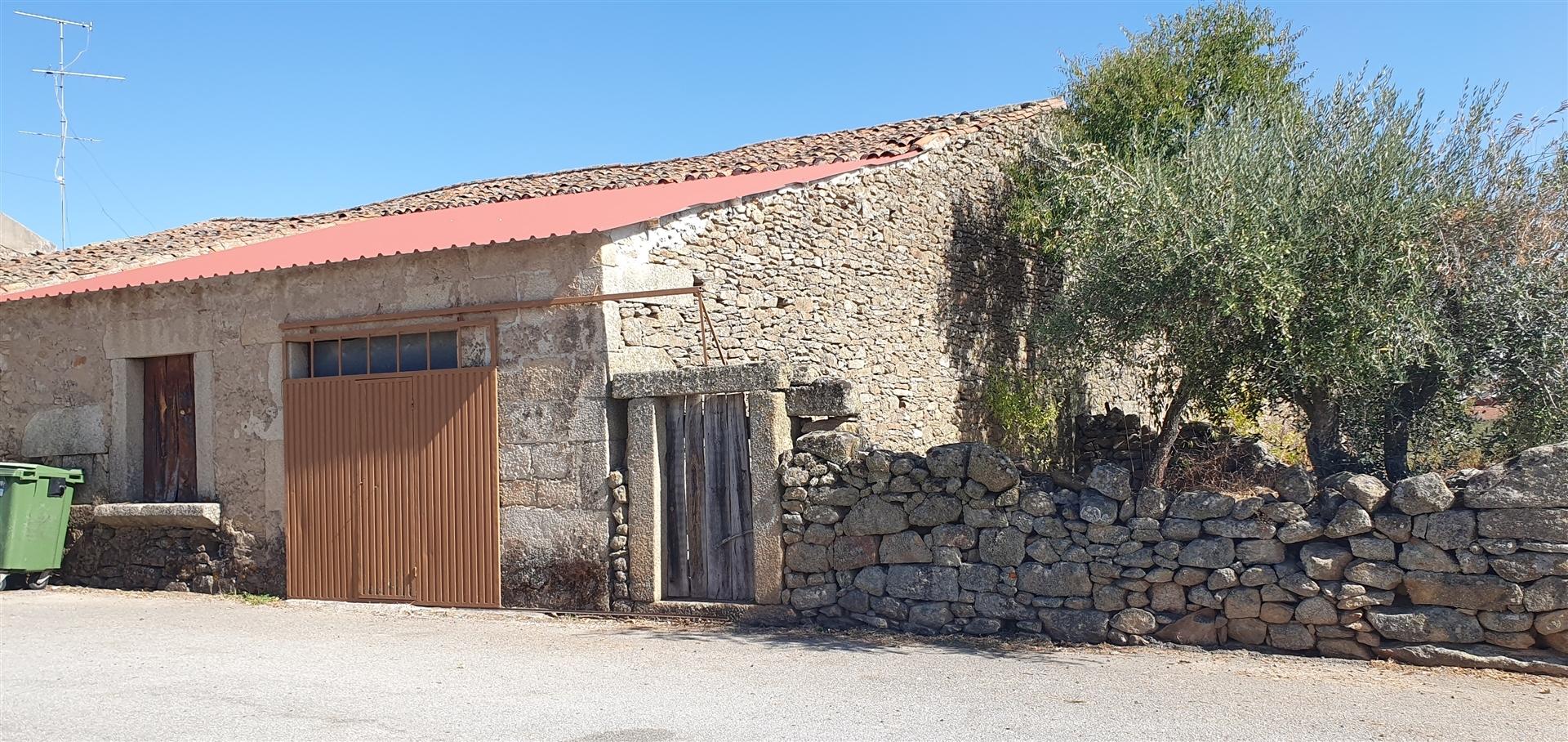 Arrecadação  Venda em Algodres, Vale de Afonsinho e Vilar de Amargo,Figueira de Castelo Rodrigo