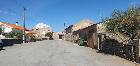 Arrecadação  Venda em Algodres, Vale de Afonsinho e Vilar de Amargo,Figueira de Castelo Rodrigo