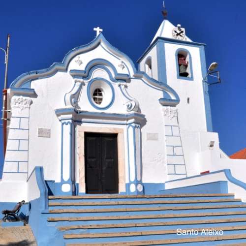 Moradia Térrea T1 com Garagem em Moura – Alentejo