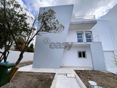 Moradia T4  na Cotovia, Sesimbra