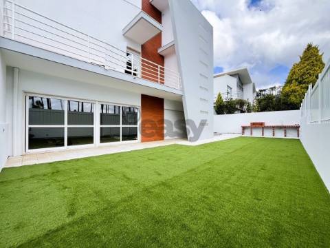 Moradia T4  na Cotovia, Sesimbra