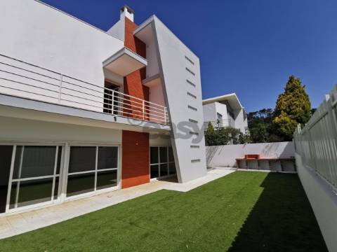 Moradia T4  na Cotovia, Sesimbra