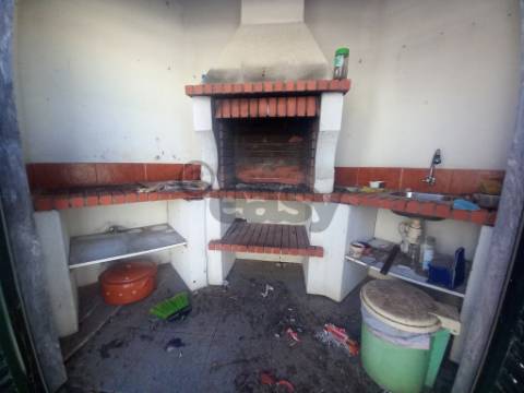 Moradia Geminada T4+1 Venda em Santo Isidoro,Mafra