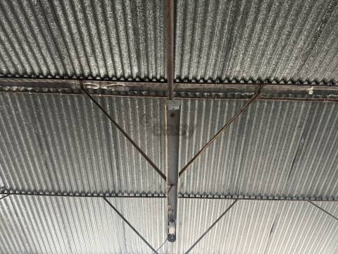 Armazém com Alvará de Indústria e Comércio no centro de Castro Verde