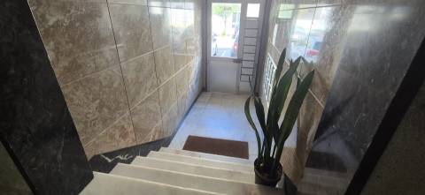 T3 na Amadora, Venteira a estrear  com arrecadação.