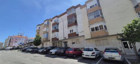 T3 na Amadora, Venteira a estrear  com arrecadação.