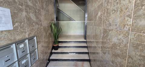 T3 na Amadora, Venteira a estrear  com arrecadação.