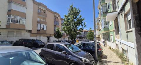 T3 na Amadora, Venteira a estrear  com arrecadação.