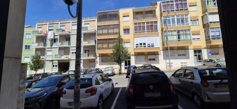 T3 na Amadora, Venteira a estrear  com arrecadação.