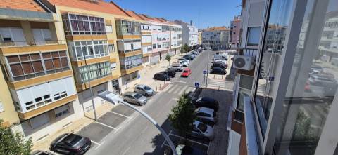 T3 na Amadora, Venteira a estrear  com arrecadação.