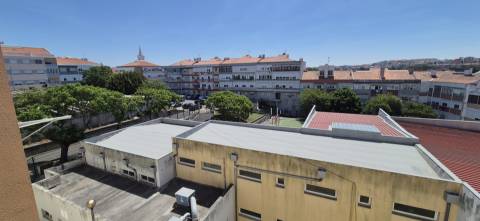 T3 na Amadora, Venteira a estrear  com arrecadação.