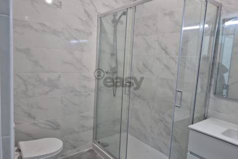 T3 na Amadora, Venteira a estrear  com arrecadação.