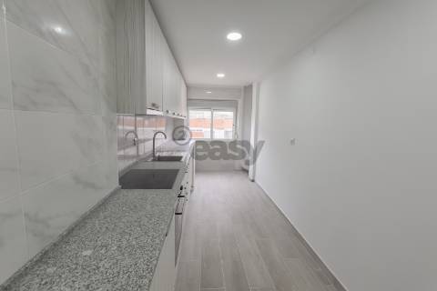 T3 na Amadora, Venteira a estrear  com arrecadação.