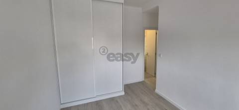 T3 na Amadora, Venteira a estrear  com arrecadação.