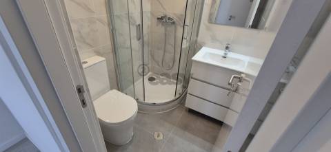 T3 na Amadora, Venteira a estrear  com arrecadação.