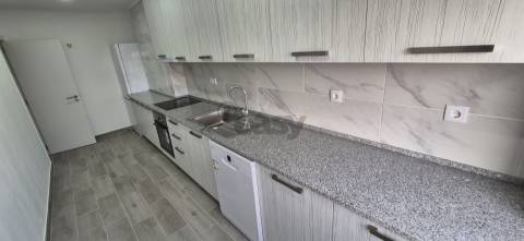 T3 na Amadora, Venteira a estrear  com arrecadação.