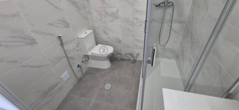 T3 na Amadora, Venteira a estrear  com arrecadação.