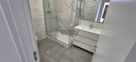 T3 na Amadora, Venteira a estrear  com arrecadação.