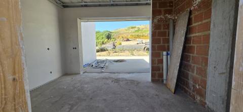 Moradia Térrea de Luxo com piscina