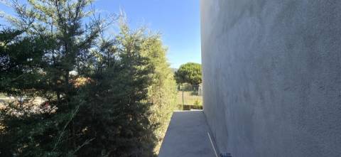 Moradia Térrea de Luxo com piscina