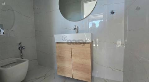 Moradia Térrea de Luxo com piscina