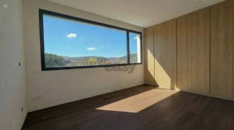 Moradia Térrea de Luxo com piscina