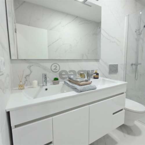 T3 TOTALMENTE REMODELADO EM BENFICA – LISBOA