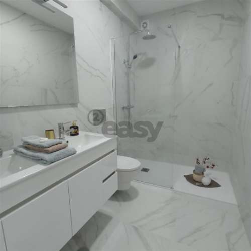 T3 TOTALMENTE REMODELADO EM BENFICA – LISBOA