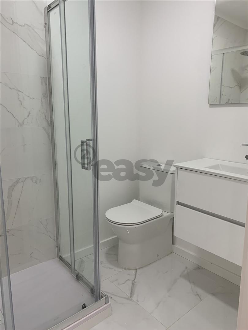 T2 em Remodelação Total Oferta da Escritura