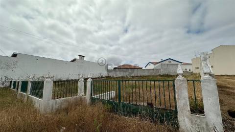 Terreno Para Construção  Venda em Silveira,Torres Vedras